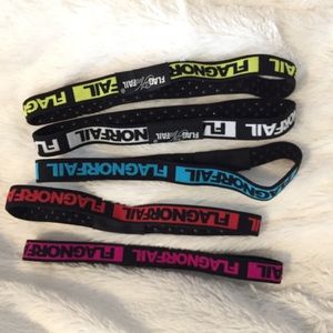 Flag Nor Fail Headbands